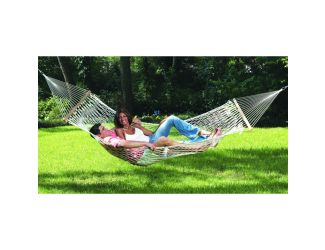 Seaview Double Size Hammock