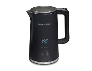 1.7L Cool Touch Digital Kettle