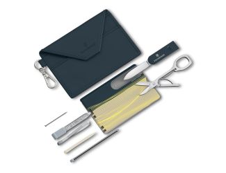 Swiss Card Classic New York Style