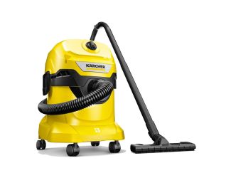 WD4 - Wet/Dry Vacuum
