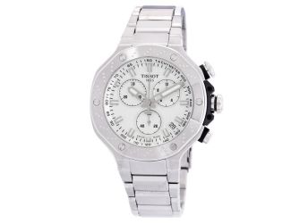 T-Race Chronograph Men's Watch