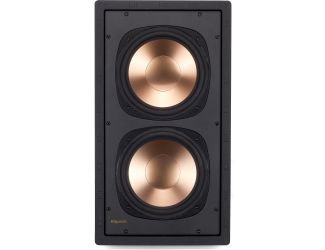 Klipsch RW-5802II In-wall passive subwoofer
