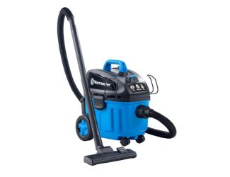 4 Gallon 5 Peak HP Hosuehold Wet/Dry Vacuum