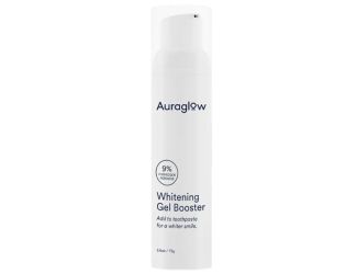 Teeth Whitening Toothpaste Gel Booster