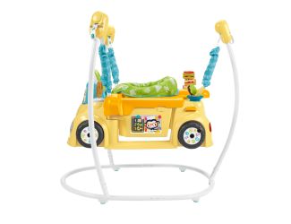 2-in-1 Servin' Up Fun Jumperoo