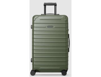 Solgaard Check-In Closet Lite-Large Granada Green
