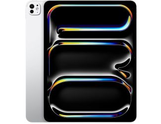 Apple 11-inch iPad Pro Wi‑Fi + Cellular 1TB with standard glass - Silver