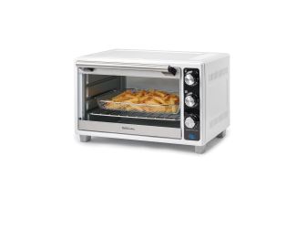 Air Fryer and Convection Toaster Oven
