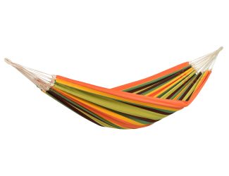Brazilian Paradiso Hammock Double Esmeralda