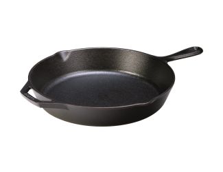Lodge - Logic Skillet 12 Inch Dia.