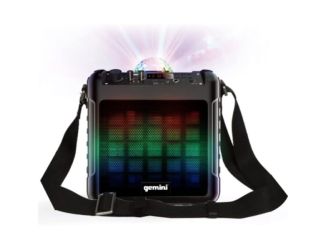 Karaoke Party Speaker