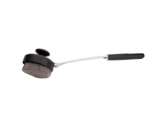 3-in-1 Chainmail Grill Cleaner