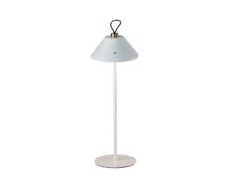 Danny LED Cordless Table Lamp Size 14"