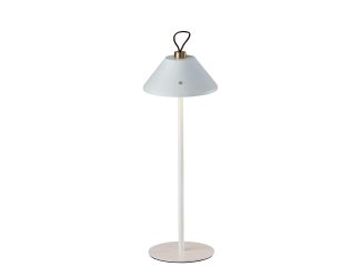 Danny LED Cordless Table Lamp Size 14"