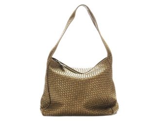 Womans Melissa Satchel-Carbon