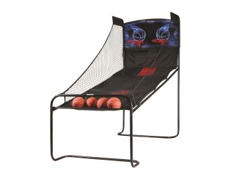 Atomic - Double Shot Basketball Game