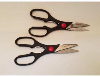 2-Piece Kitchen Shear Set