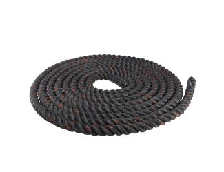 Fitness Training Rope - 1.5" Diameter 40' Long