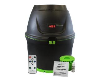 Auto Preventer 2.0  with Aedes lure