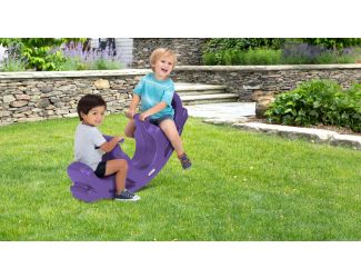 Rock & Roll Teeter