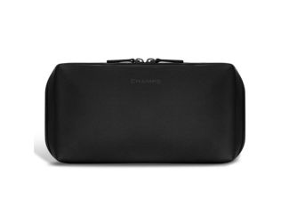 Onyx Toiletry Bag Size 11"x4.25"