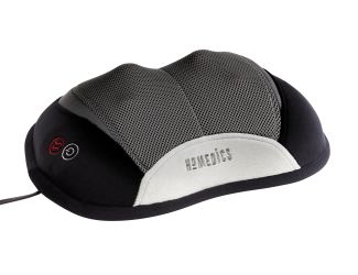3D Shiatsu & Vibration Body Massager w/ Heat