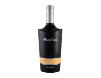 Garlic Olive Oil, 500mL