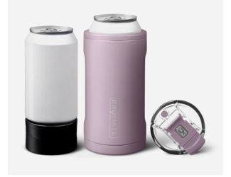 Brumate Hopsulator Trio-Lilac Dusk