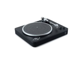 Stir It Up Wireless Turntable Black