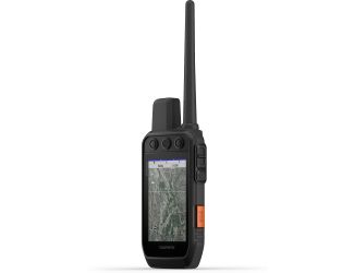 Garmin Alpha 200i