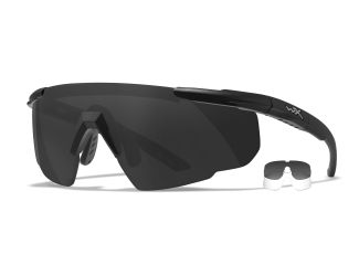 Saber Advanced - 2 Lens Kit