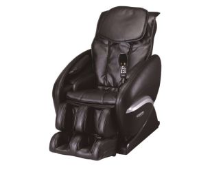 Cozzia 2D Massage Chair Chocolate