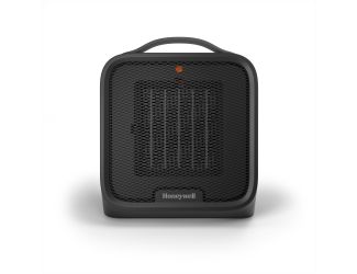 Urberheat Plus Ceramic Personal Heater Black