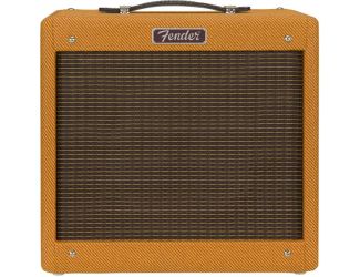 Pro Junior IV 15-Watt 1x10 inch Tube Combo Amp