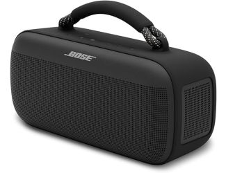 Bose SoundLink Max Portable Speaker-Black