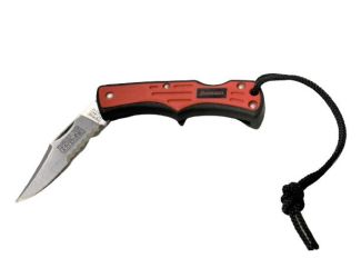 Imperial Schrade Razorback Knife.