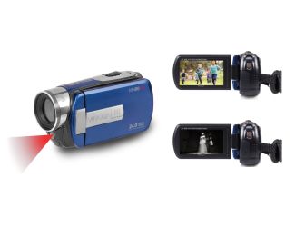 Minolta Night Vision Video Camcorder