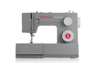 Heavy Duty 4411 Mechanical Sewing Machine