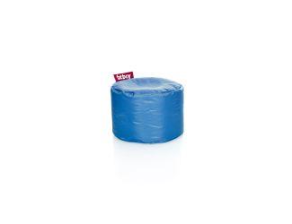 Point ottoman  - Petrol