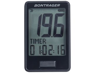 RIDEtime Cycling Computer