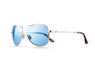 Relay Aviator Sunglass