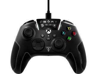 Recon Controller XB Black