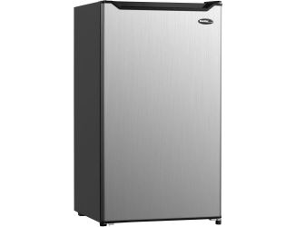 4.4 Cu. Ft. Refrigerator with Full-Width Chiller Section