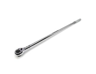 1-Inch Drive Heavy Duty 150-750 ft-lb Adjustable Torque Wrench