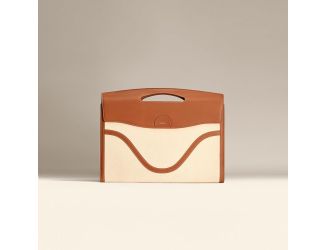 Captain Sleeve Suite 14" Mixed Oat