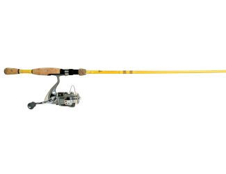 Featherlight Spinning Combo