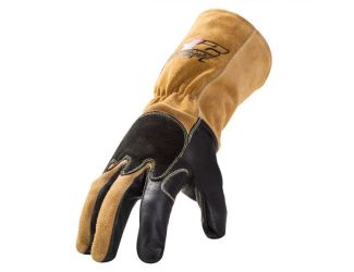 ARC Premium TIG Welding Gloves: Small