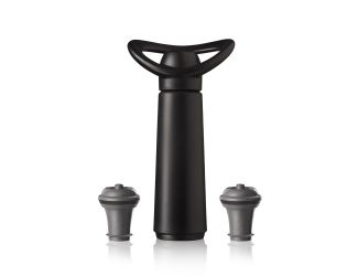 Vacu Vin Wine Saver Concerto - 2 Stoppers
