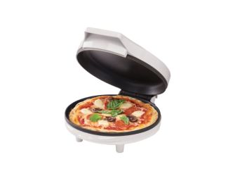 Non Stick Specialty Grill with Lid