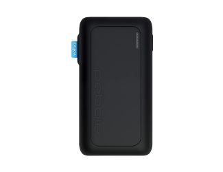 Pebble Argonaut PZ30 PRO Power Bank - Black
